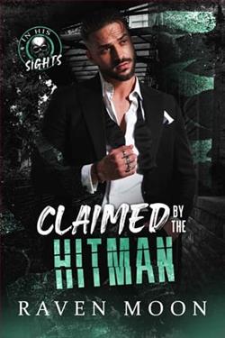 Claimed By the Hitman: Codename Cupid by Raven Moon