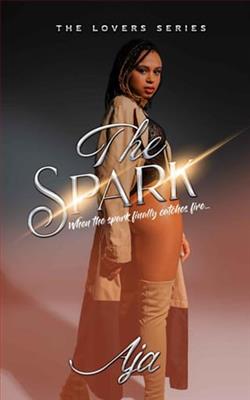 The Spark by Aja