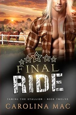 Final Ride by Carolina Mac