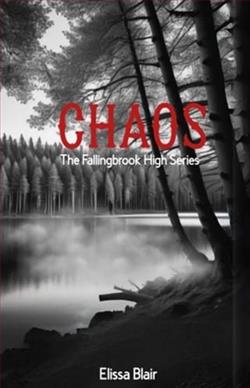 Chaos by Elissa Blair