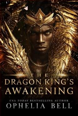The Dragon King's Awakening by Ophelia Bell