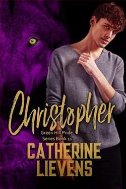 Christopher by Catherine Lievens