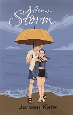 After the Storm by Jensen Kate