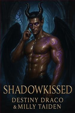 Shadowkissed by Destiny Draco