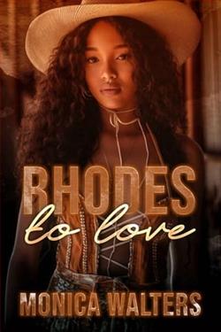 Rhodes to Love by Monica Walters