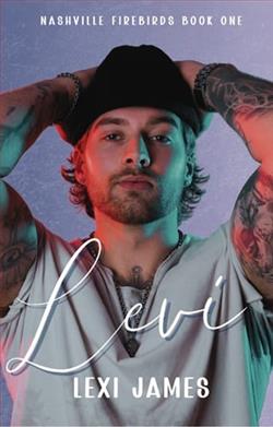 Levi by Lexi James