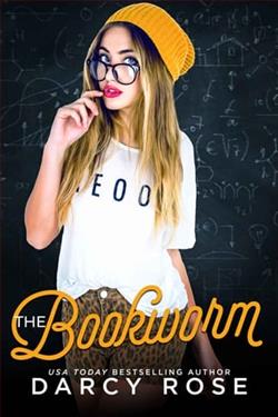 The Bookworm by Darcy Rose