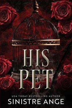 His Pet by Sinistre Ange