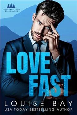 Love Fast by Louise Bay