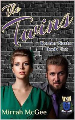 The Twins by Mirrah McGee