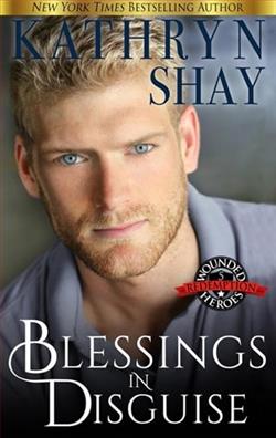 Blessings in Disguise by Kathryn Shay