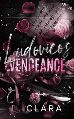 Ludovico's Vengeance by L. Clara