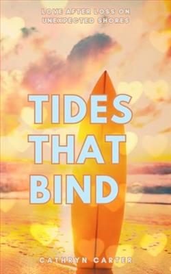 Tides That Bind by Cathryn Carter