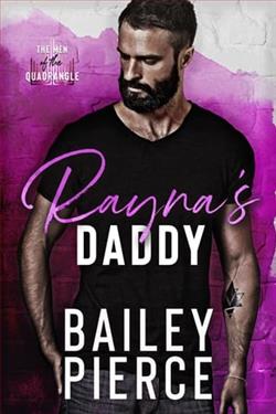 Rayna's Daddy by Bailey Pierce