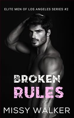 Broken Rules by Missy Walker