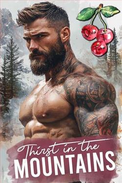 Thirst in the Mountains by Olivia T. Turner