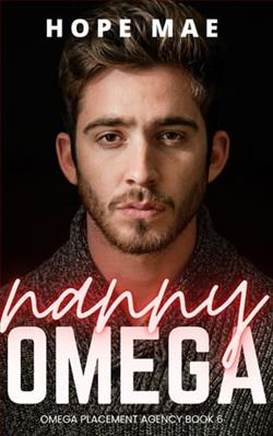 Nanny Omega by Hope Mae