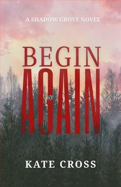 Begin Again by Kate Cross