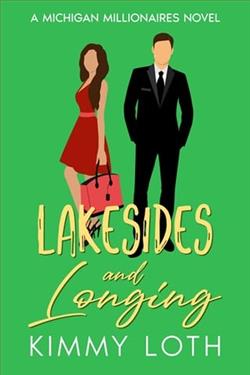 Lakesides and Longing by Kimmy Loth