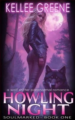 Howling Night by Kellee Greene