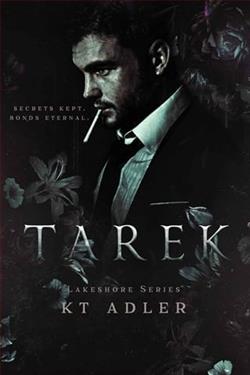 Tarek by K.T. Adler