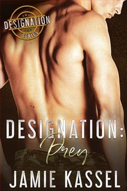 Designation Prey by Jamie Kassel