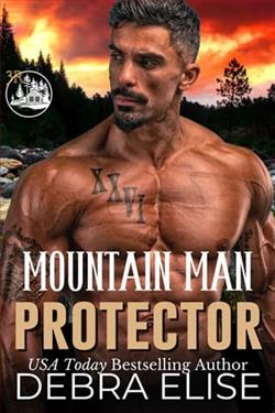 Mountain Man Protector by Debra Elise