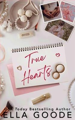 True Hearts by Ella Goode