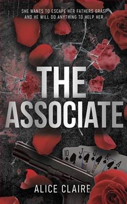 The Associate by Alice Claire