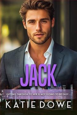 Jack by Katie Dowe