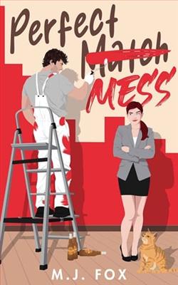 Perfect Mess by M.J. Fox