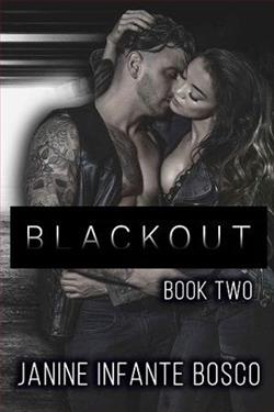 Blackout: Book Two by Janine Infante Bosco