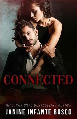Connected by Janine Infante Bosco