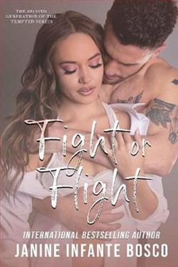 Fight Or Flight by Janine Infante Bosco