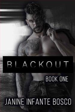 Blackout by Janine Infante Bosco