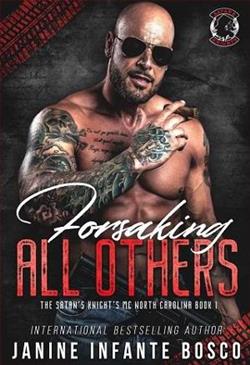 Forsaking All Others by Janine Infante Bosco