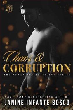 Chaos & Corruption by Janine Infante Bosco