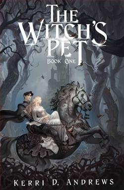 The Witch's Pet by Kerri Andrews