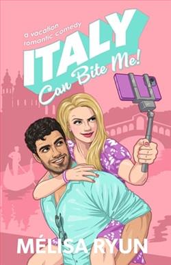 Italy Can Bite Me by MéLisa Ryun