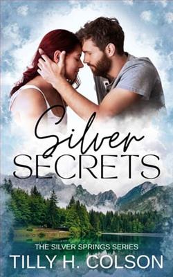 Silver Secrets by Tilly H. Colson