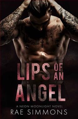 Lips of an Angel by Rae Simmons