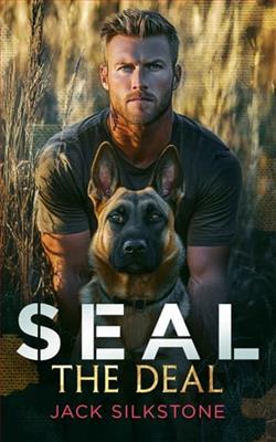 SEAL the Deal by Jack Silkstone