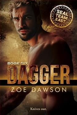Dagger by Zoe Dawson