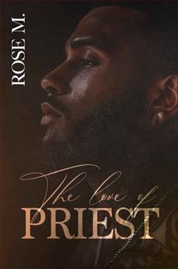 The Love of Priest by Rose M.