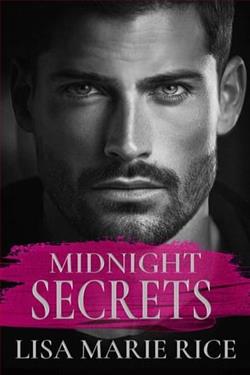 Midnight Secrets by Lisa Marie Rice