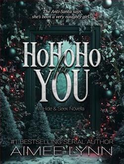HoHoHo for You by Aimee Lynn