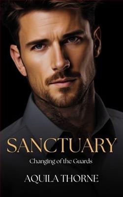 Sanctuary by Aquila Thorne