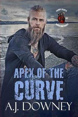 Apex of the Curve by A.J. Downey