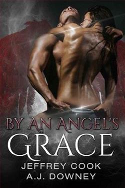By An Angel's Grace by A.J. Downey