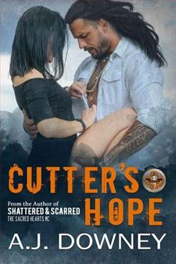 Cutter's Hope by A.J. Downey